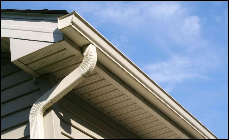 Choose the Right Gutter Material